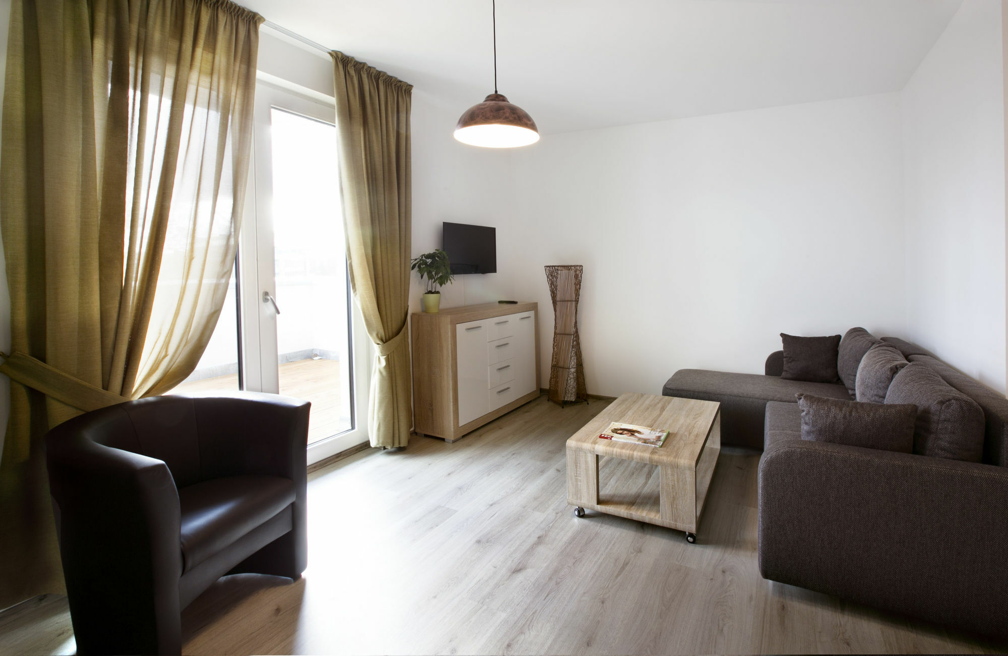 Leipzig Apartmenthaus المظهر الخارجي الصورة