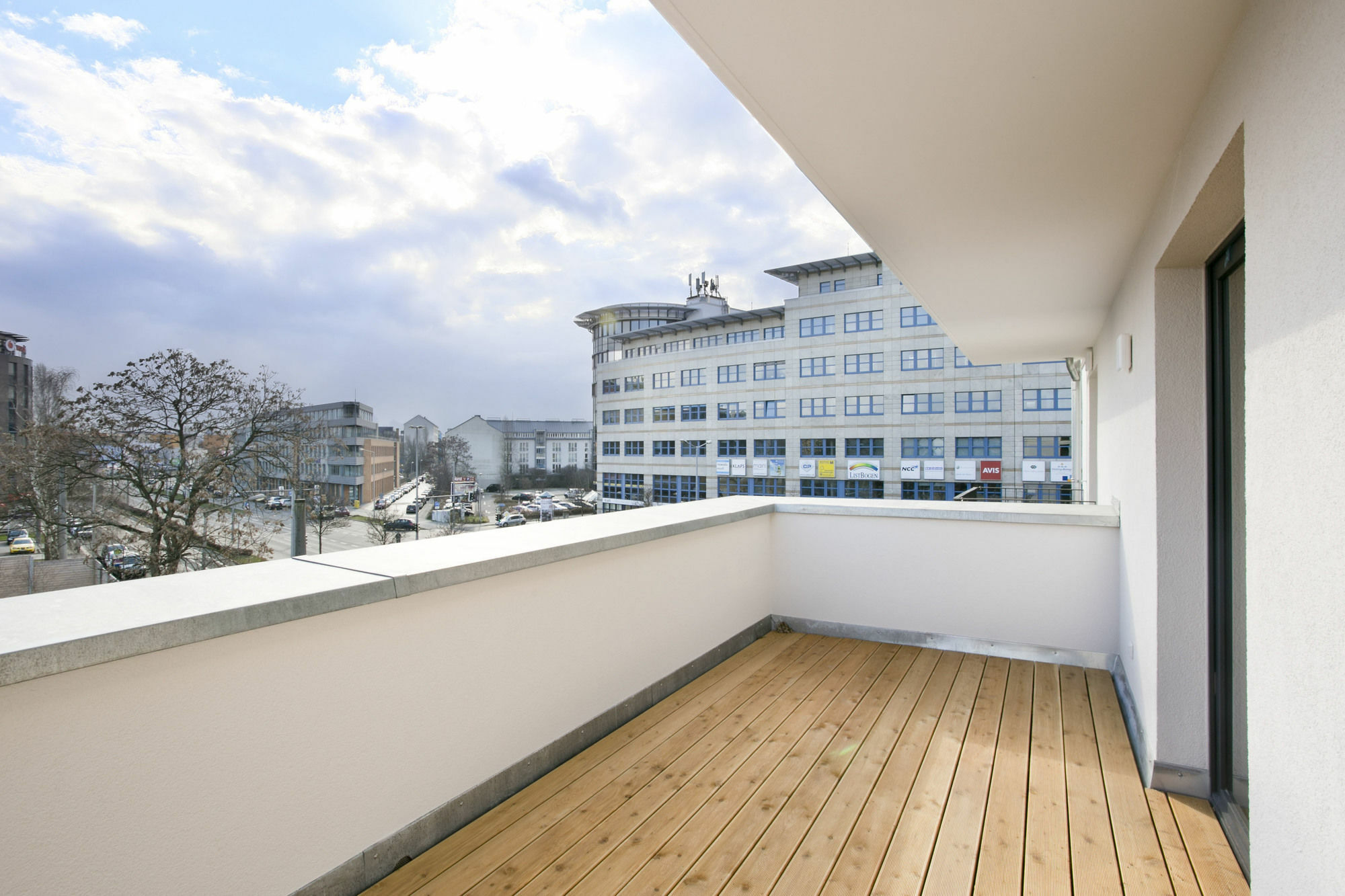 Leipzig Apartmenthaus المظهر الخارجي الصورة