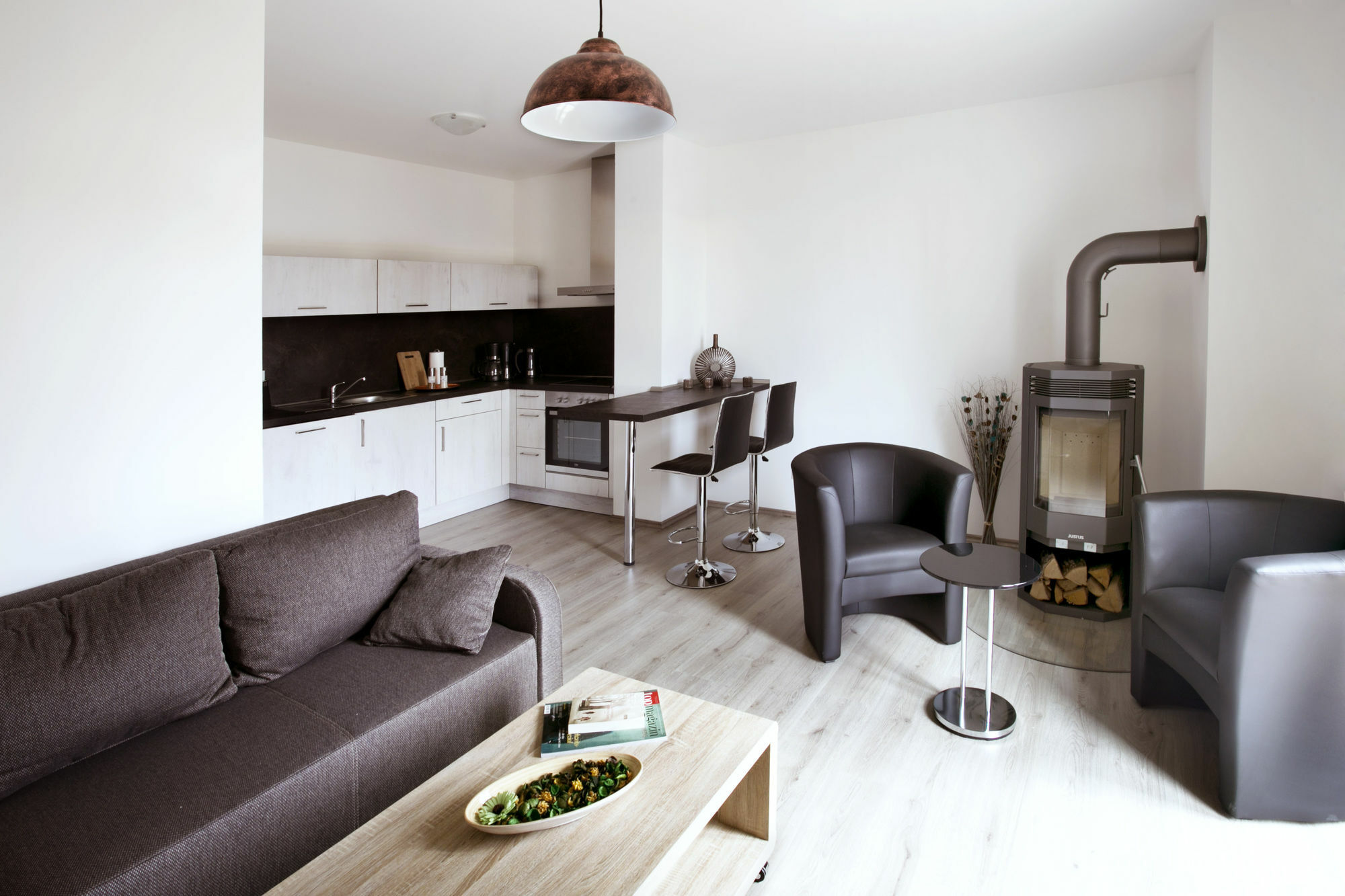 Leipzig Apartmenthaus المظهر الخارجي الصورة